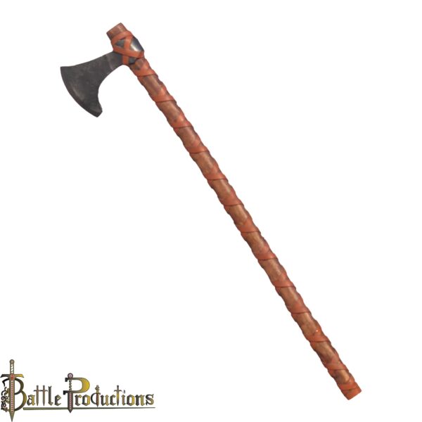 Medieval Viking Axe