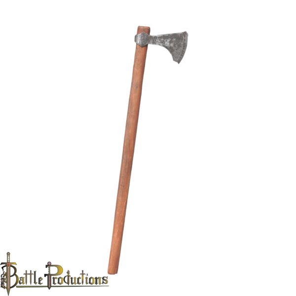 Viking Hunting Camping Survival Axe - Image 3