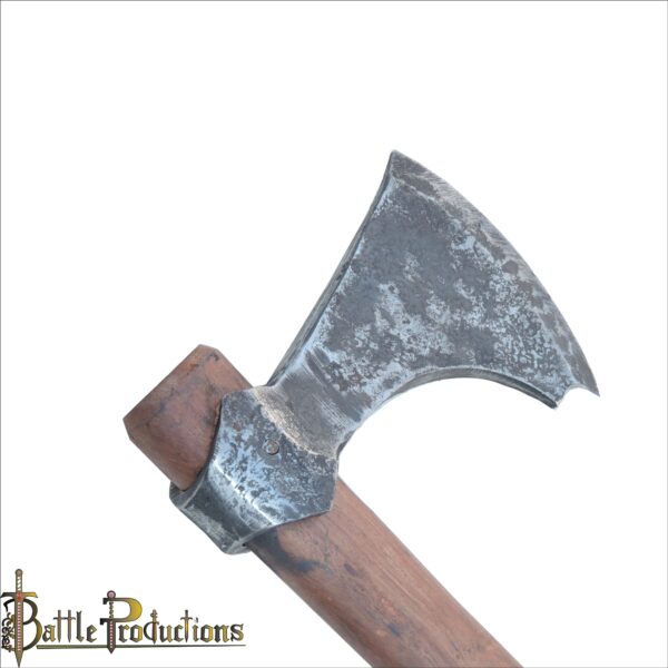 Viking Hunting Camping Survival Axe - Image 6