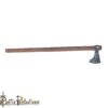 Viking Hunting Camping Survival Axe - Image 4