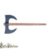 Functional Double Head Battle Axe - Image 4