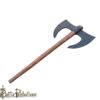 Functional Double Head Battle Axe - Image 6