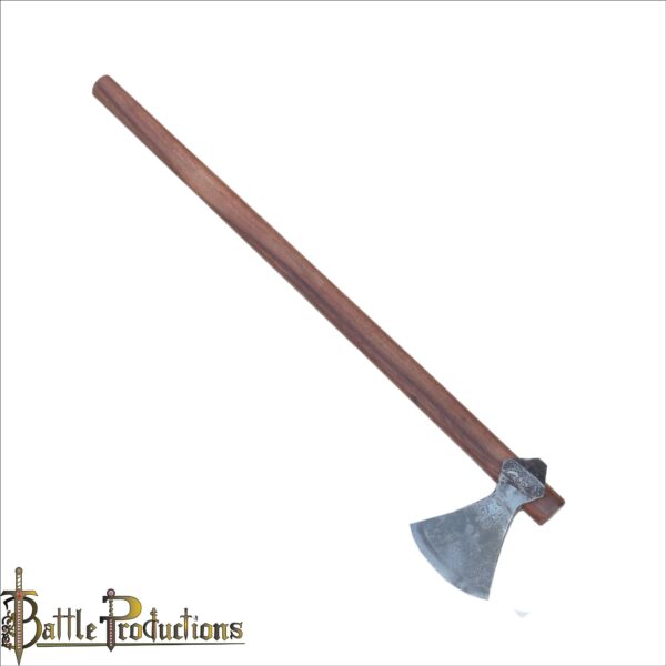 Viking Hunting Camping Survival Axe - Image 5