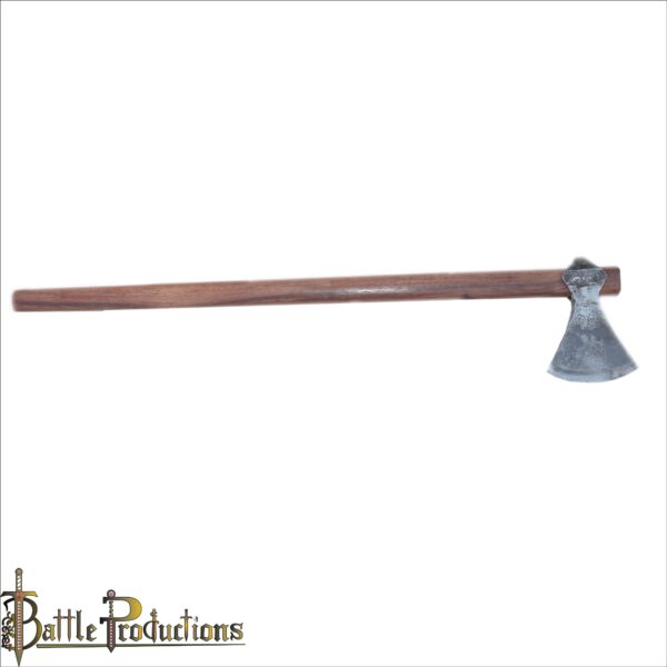 Viking Hunting Camping Survival Axe - Image 4