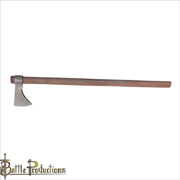 Medieval Viking Axe - Image 4