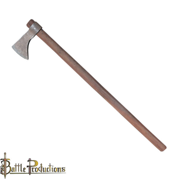 Medieval Viking Axe