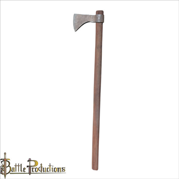 Medieval Viking Axe - Image 2