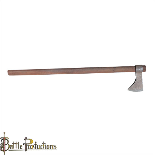 Medieval Viking Axe - Image 3