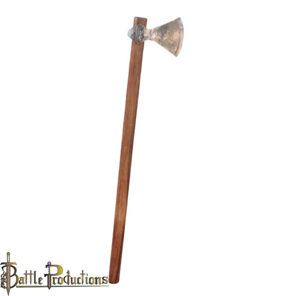 Viking Hunting Camping Survival Axe - Image 3
