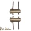 Medieval Spartan Bracers - Image 3