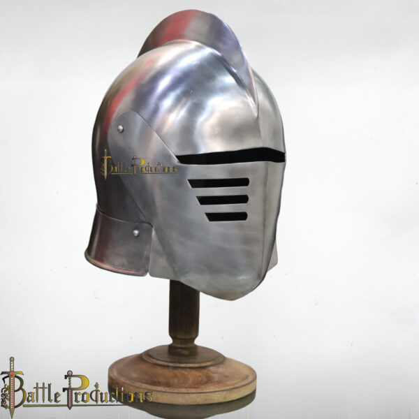 Sir Ulrich Knight Helmet