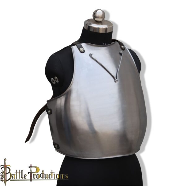 Churburg Style Breastplate