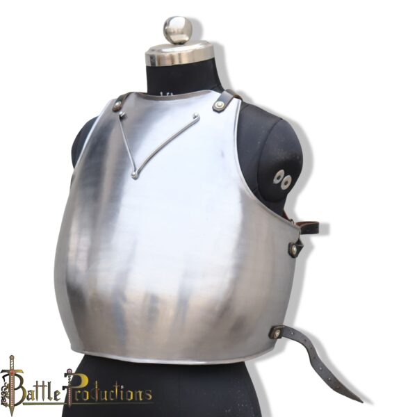 Churburg Style Breastplate - Image 3