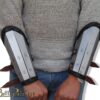 Medieval Viking Splinted Bracers - Image 2