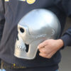 Medieval Skull Helmet - Image 10