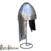 Spangenhelm with Aventail - Image 3