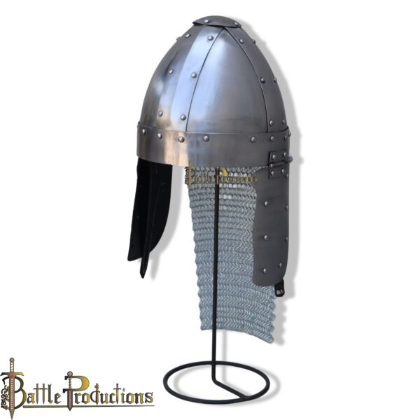 Spangenhelm with Aventail - Image 4