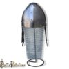 Spangenhelm with Aventail - Image 8