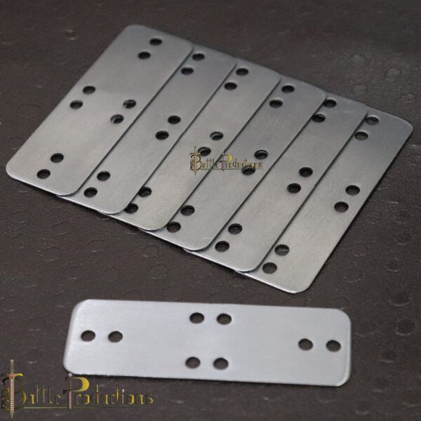 Loose Scales for Lamellar Armour – Set of 100 - Image 2