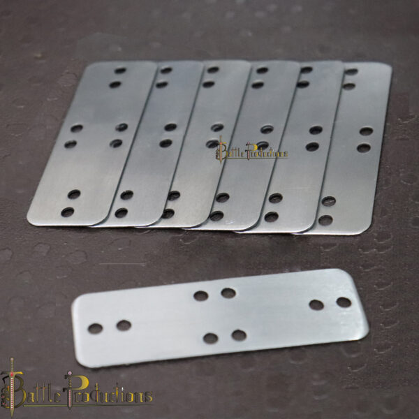 Loose Scales for Lamellar Armour – Set of 100 - Image 3