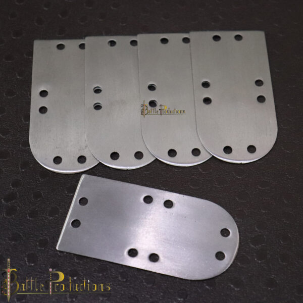Loose Scales for Lamellar Armour – Set of 100 - Image 2