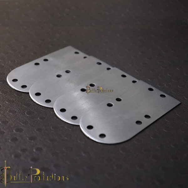 Loose Scales for Lamellar Armour – Set of 100 - Image 3