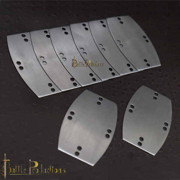 Loose Scales for Lamellar Armour – Set of 100 - Image 3