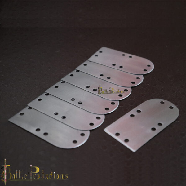 Loose Scales for Lamellar Armour – Set of 100 - Image 4