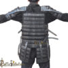 Viking Lamellar Armour - Image 5