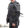 Viking Lamellar Armour - Image 4