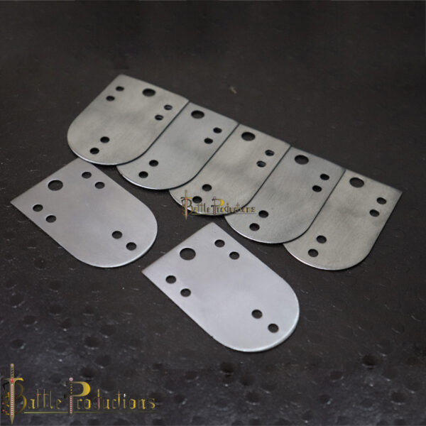 Loose Scales for Lamellar Armour - Set of 100 - Image 3