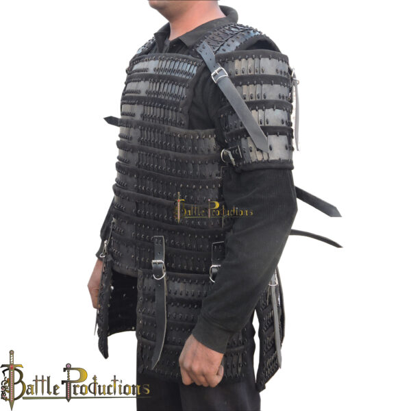 Viking Lamellar Armour - Image 4