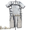 Viking Lamellar Armour U - Shape Scales - Image 2