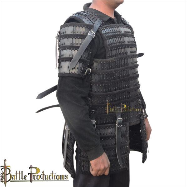 Viking Lamellar Armour - Image 3