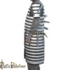 Viking Lamellar Armour for Shoulder and Body Protection - Image 5