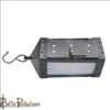 Medieval Square Lantern - Image 6