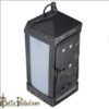 Medieval Square Lantern - Image 3