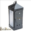 Medieval Square Lantern - Image 2