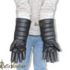 Leather Gloves - Image 5