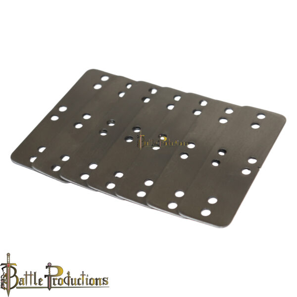 Loose Scales for Lamellar Armour – Set of 100 - Image 6