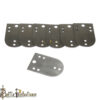 Loose Scales for Lamellar Armour - Set of 100