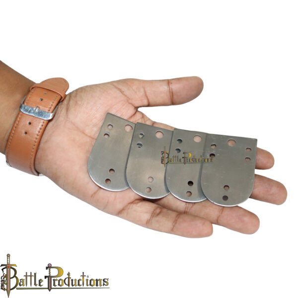 Loose Scales for Lamellar Armour - Set of 100 - Image 5