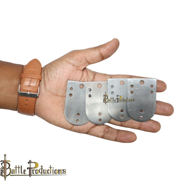 Loose Scales for Lamellar Armour - Set of 100 - Image 4