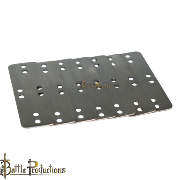 Loose Scales for Lamellar Armour – Set of 100 - Image 5