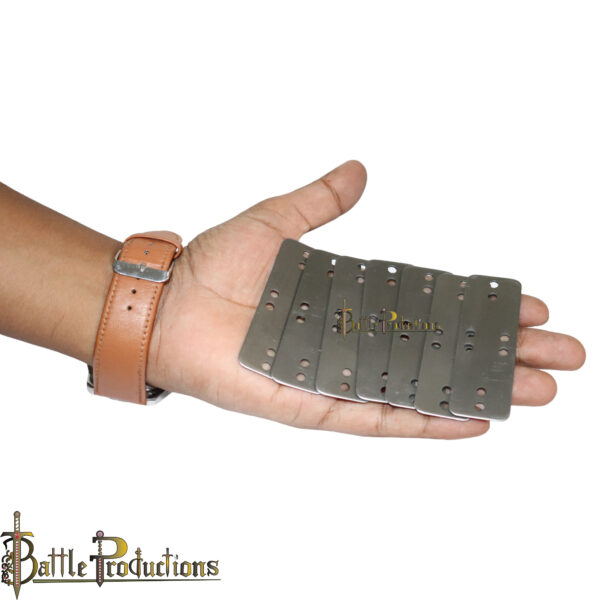 Loose Scales for Lamellar Armour – Set of 100 - Image 7