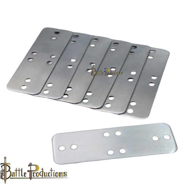 Loose Scales for Lamellar Armour – Set of 100 - Image 4