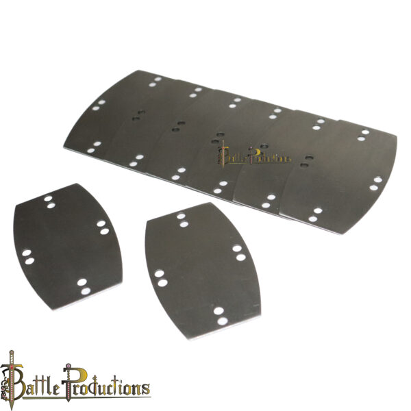 Loose Scales for Lamellar Armour – Set of 100 - Image 7