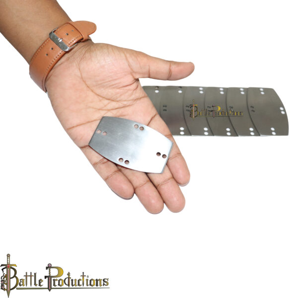 Loose Scales for Lamellar Armour – Set of 100 - Image 6