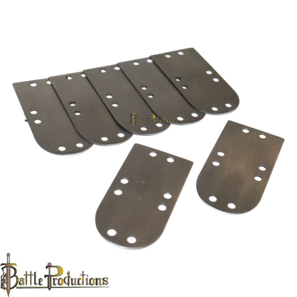 Loose Scales for Lamellar Armour – Set of 100 - Image 6