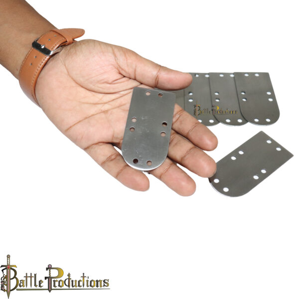 Loose Scales for Lamellar Armour – Set of 100 - Image 7